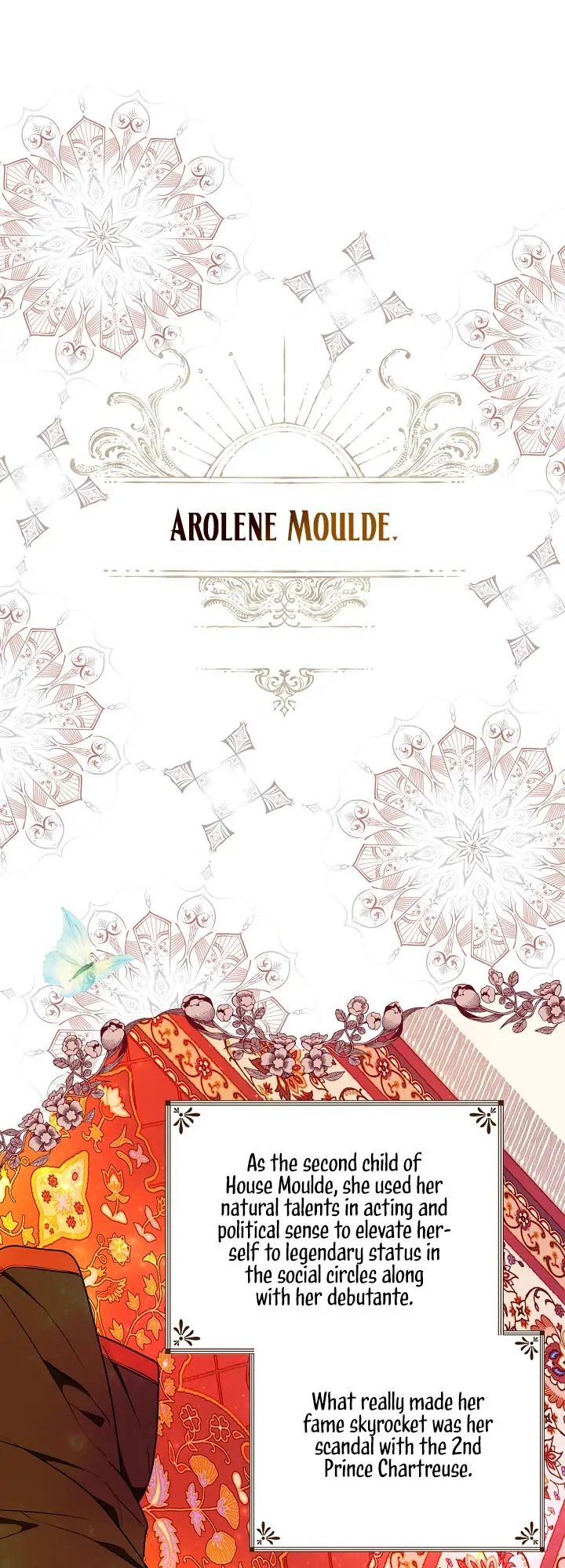 Secret Lady, Chapter 17 image 16